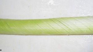 切葱末视频,厨房新手必备技巧