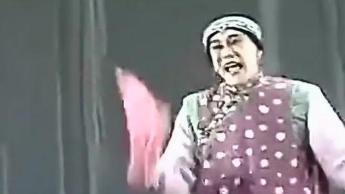 王婆骂鸡视频,一场网络爆笑风波的幕后故事