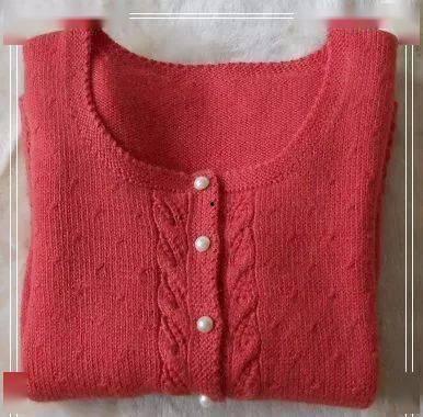 毛衣的织法视频,轻松掌握编织技巧